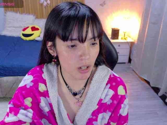 sailormon07 webcam