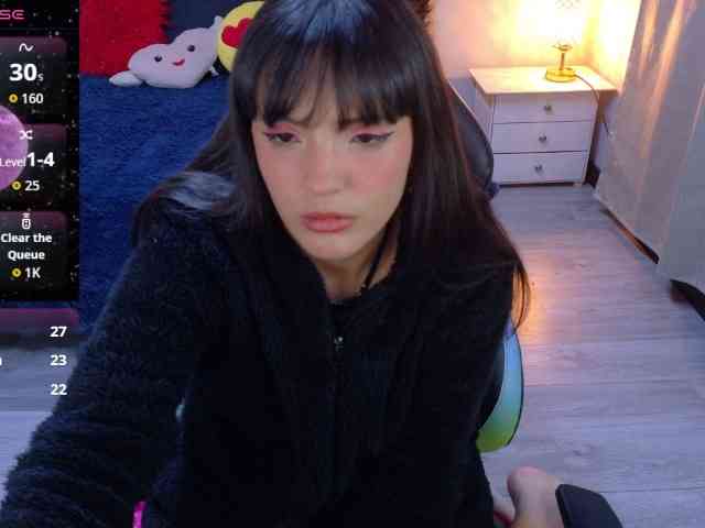 sailormon07 webcam
