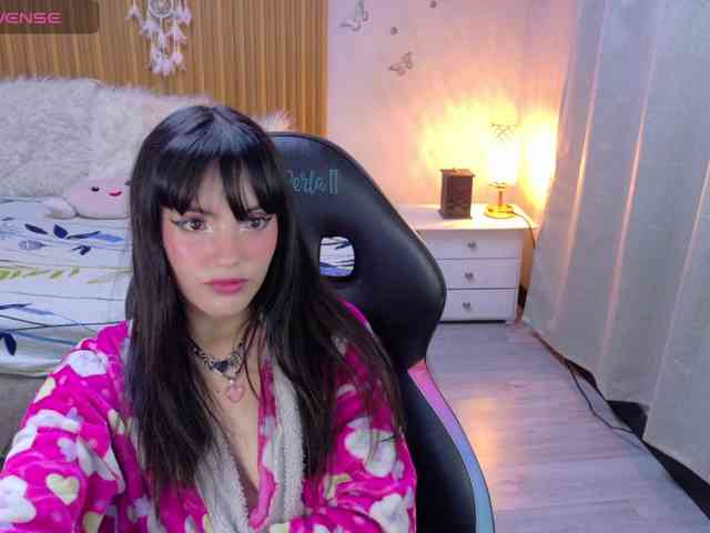 sailormon07 webcam