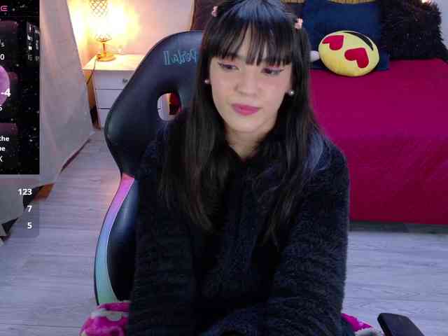 sailormon07 webcam