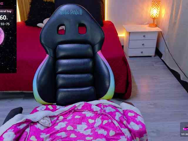 sailormon07 webcam
