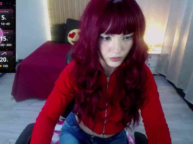 sailormon07 webcam