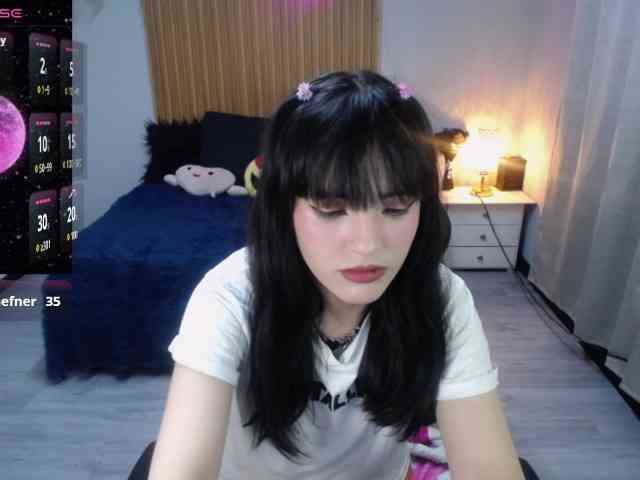sailormon07 webcam