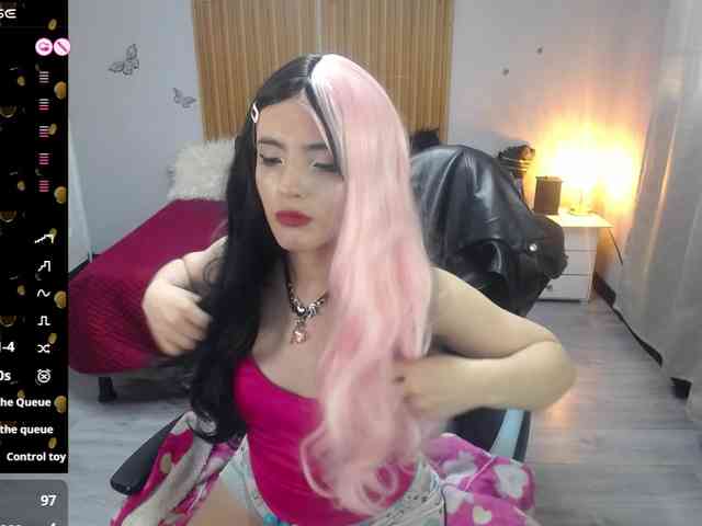 sailormon07 webcam