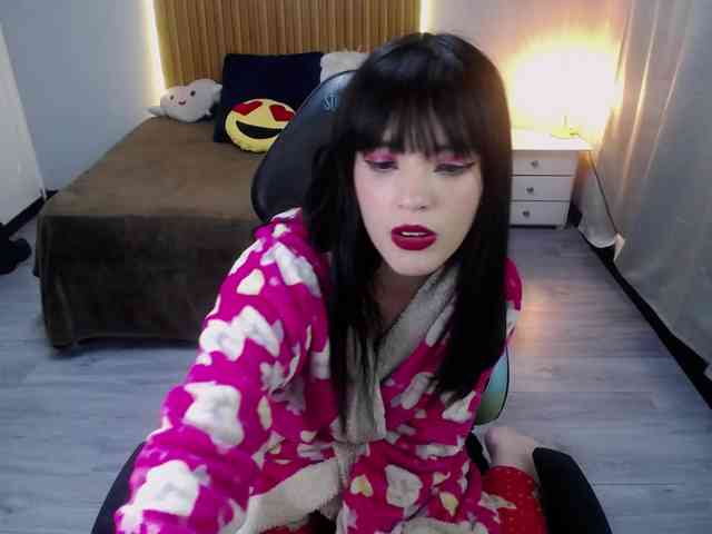 sailormon07 webcam