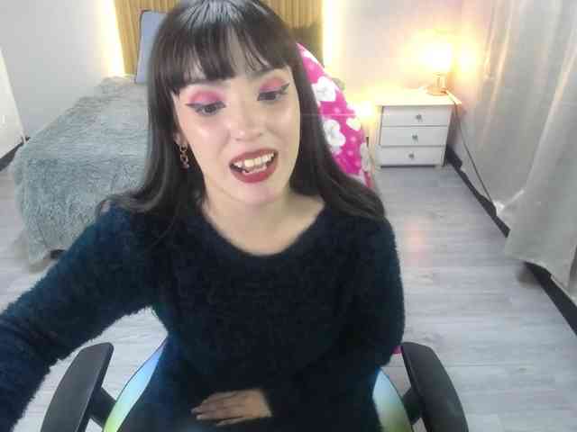 sailormon07 webcam