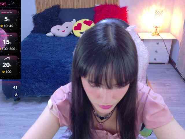sailormon07 webcam