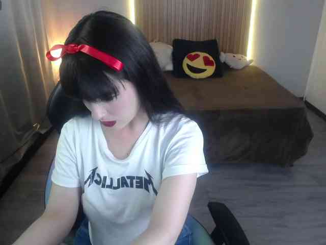 sailormon07 webcam