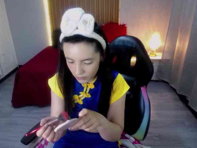 sailormon07 webcam
