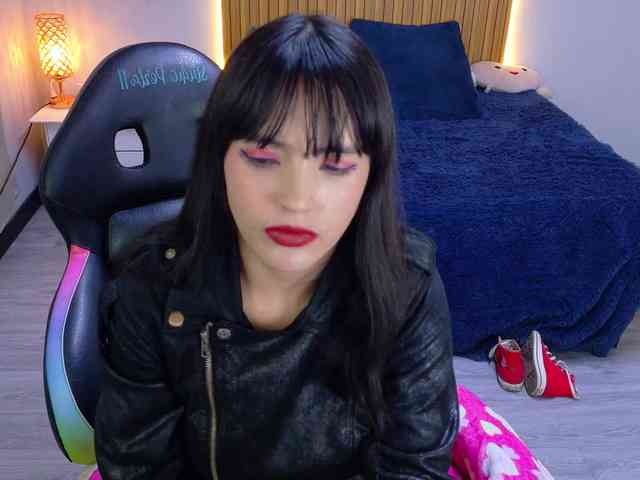 sailormon07 webcam