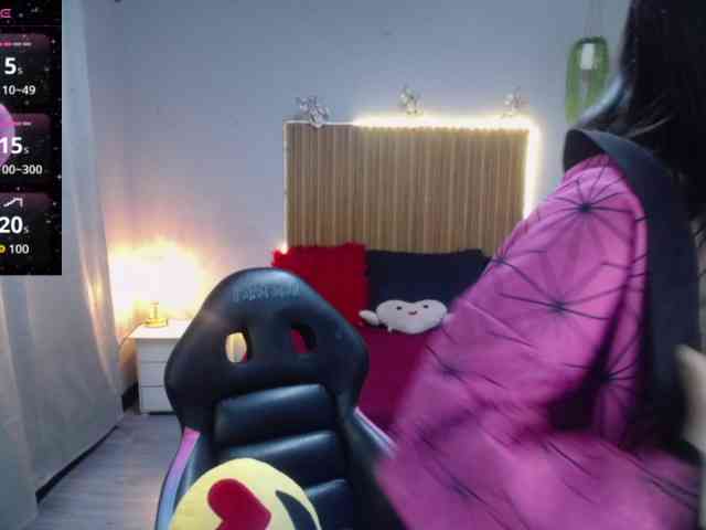 sailormon07 webcam
