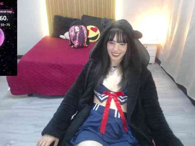 sailormon07 webcam