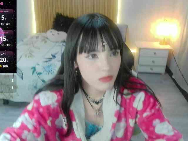 sailormon07 webcam