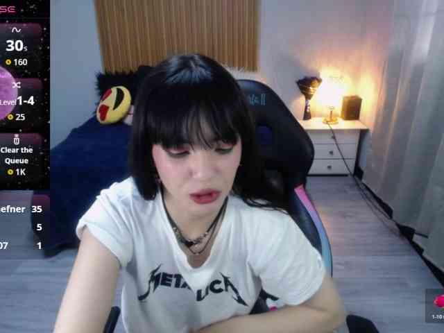 sailormon07 webcam