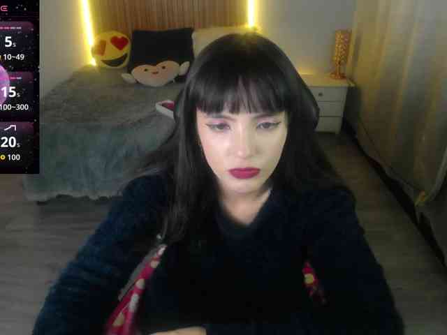 sailormon07 webcam