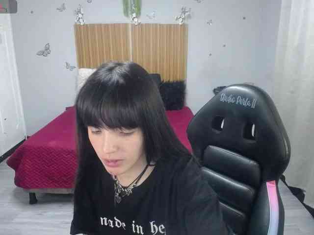 sailormon07 webcam