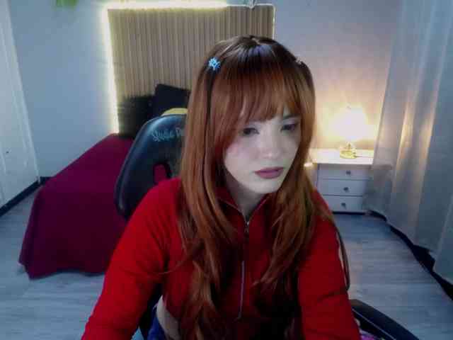 sailormon07 webcam