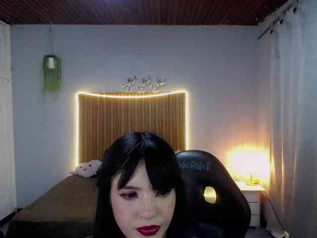 sailormon07 webcam