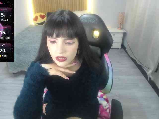 sailormon07 webcam