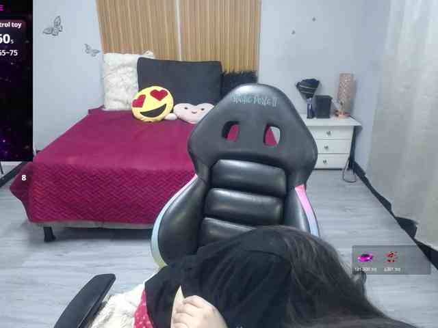 sailormon07 webcam