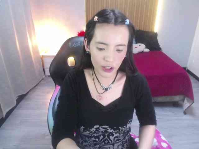 sailormon07 webcam
