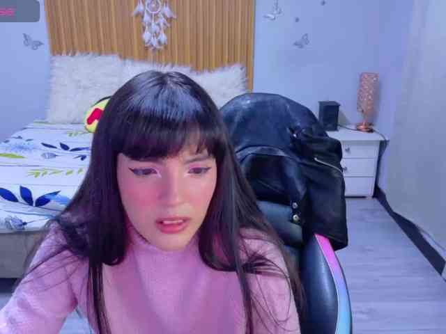 sailormon07 webcam