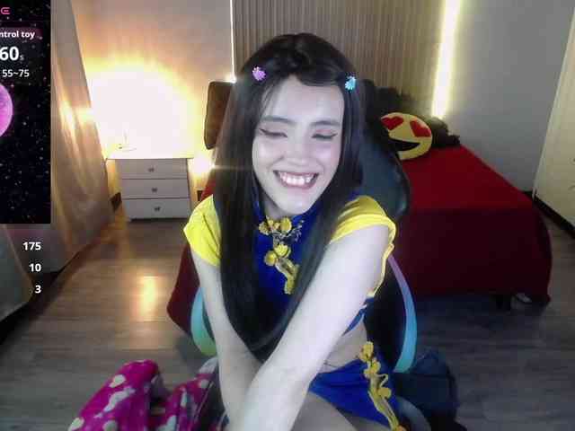 sailormon07 webcam