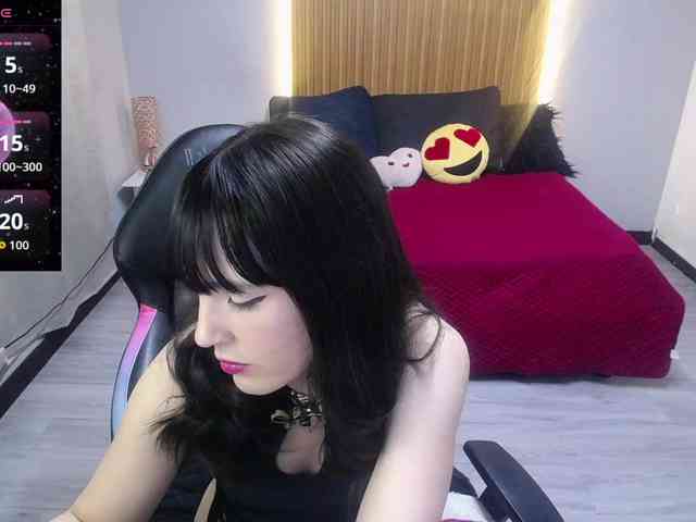 sailormon07 Sex Cam Show