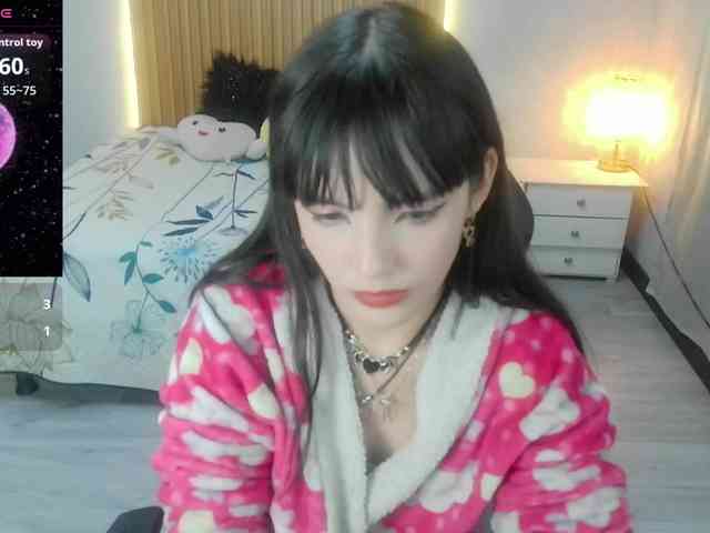 sailormon07 webcam