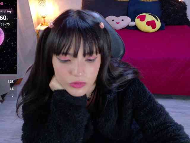 sailormon07 webcam