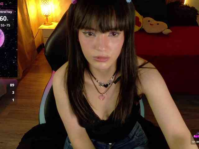 sailormon07 webcam