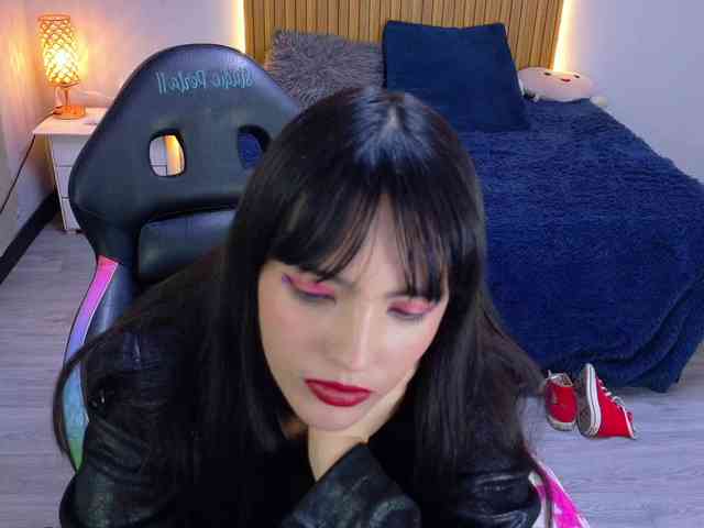 sailormon07 webcam