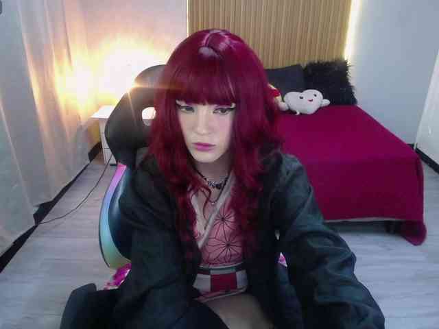 sailormon07 webcam