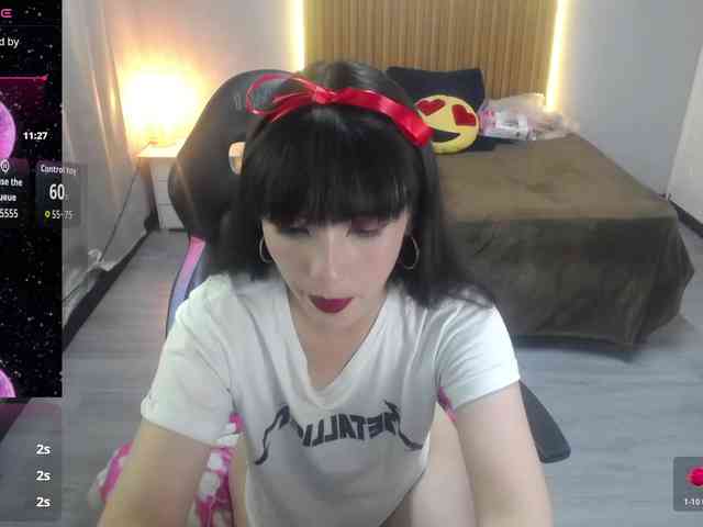 sailormon07 webcam