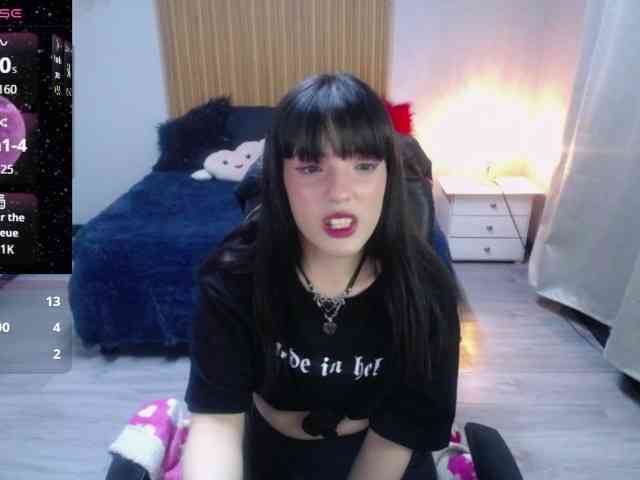 sailormon07 webcam