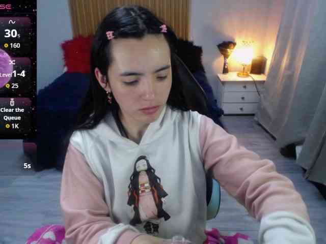 sailormon07 webcam