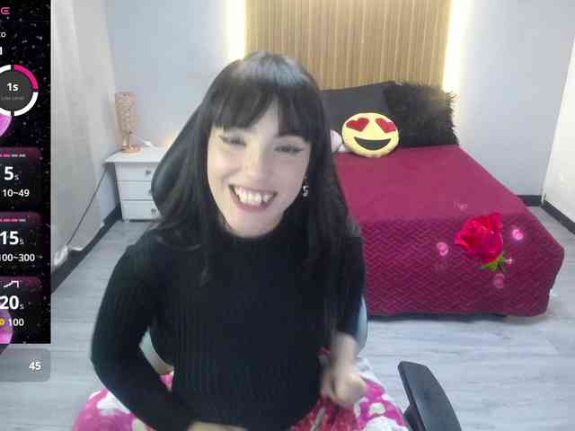 Modelo: sailormon07
