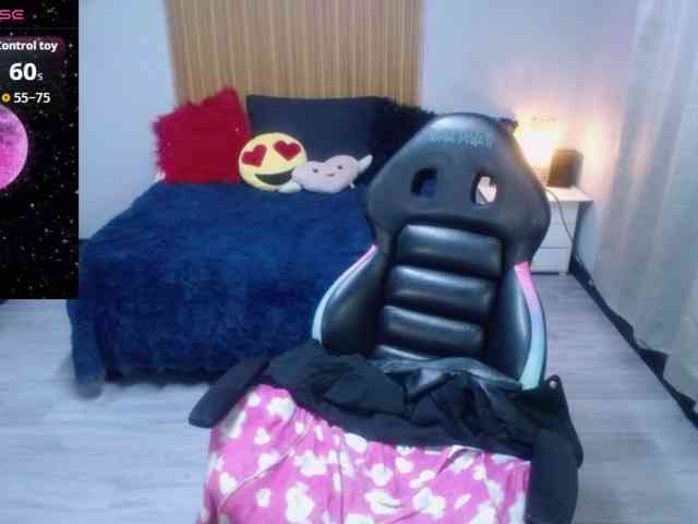 sailormon07 webcam