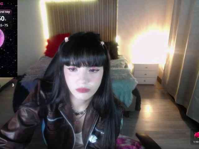 sailormon07 webcam