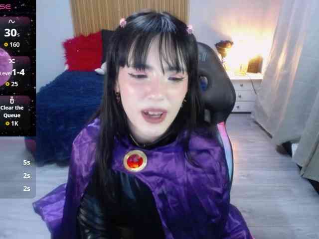 sailormon07 webcam
