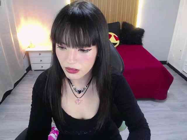sailormon07 webcam