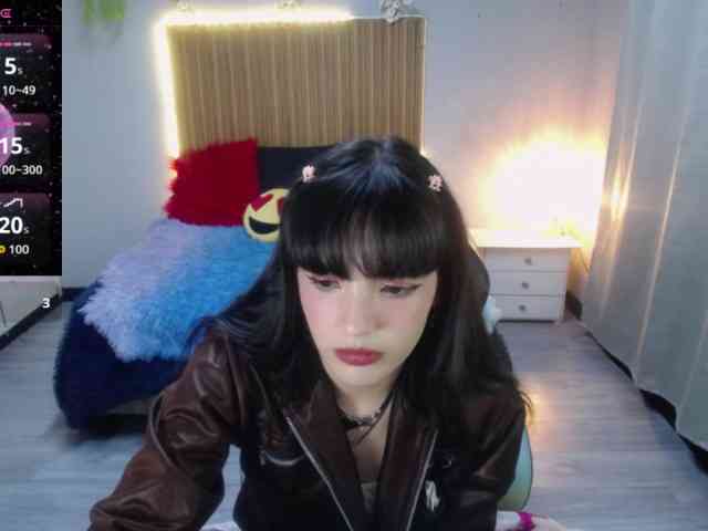 sailormon07 webcam