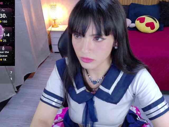 sailormon07 webcam
