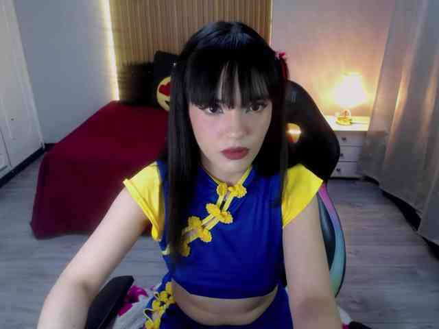 sailormon07 webcam
