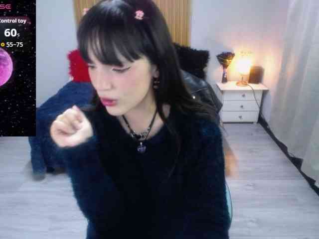 sailormon07 webcam