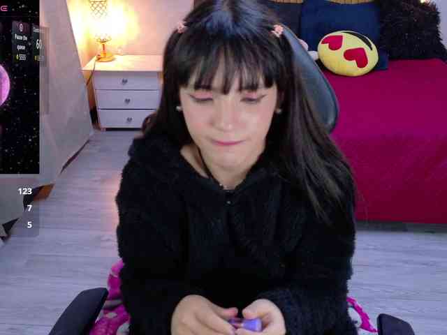 sailormon07 webcam