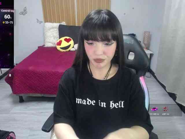 sailormon07 webcam