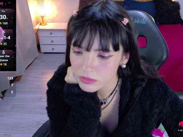 sailormon07 webcam