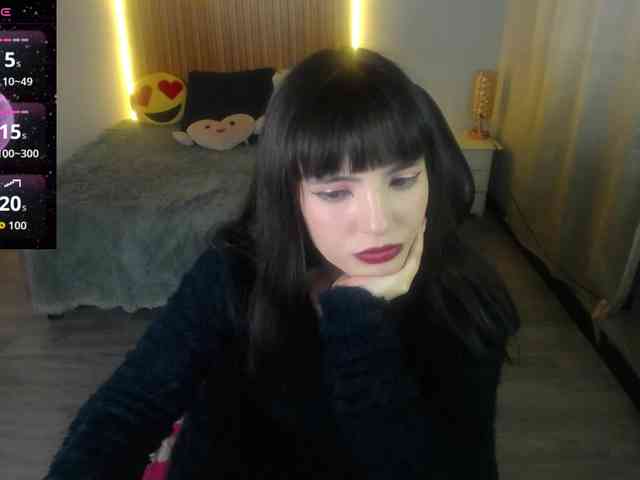 sailormon07 webcam
