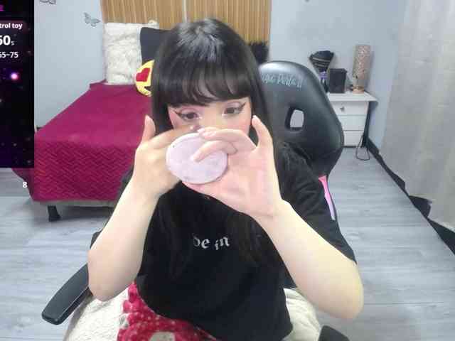 sailormon07 webcam